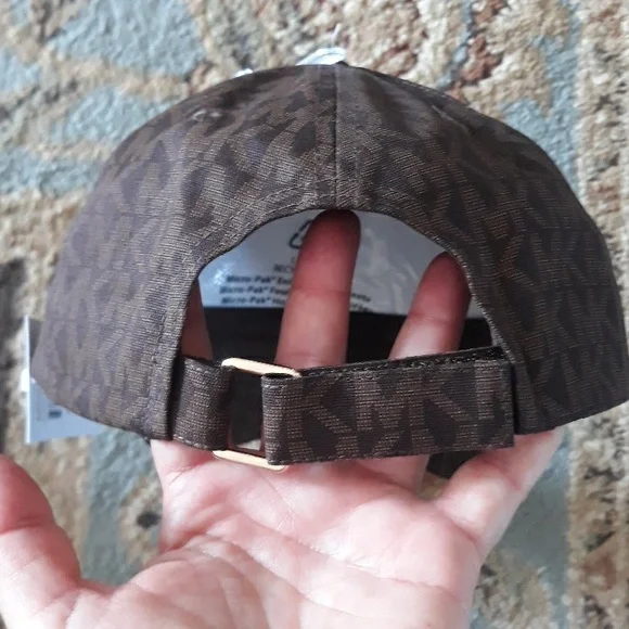 3x*Host Pick*Michael Kors ladies hat - Picture 5 of 16